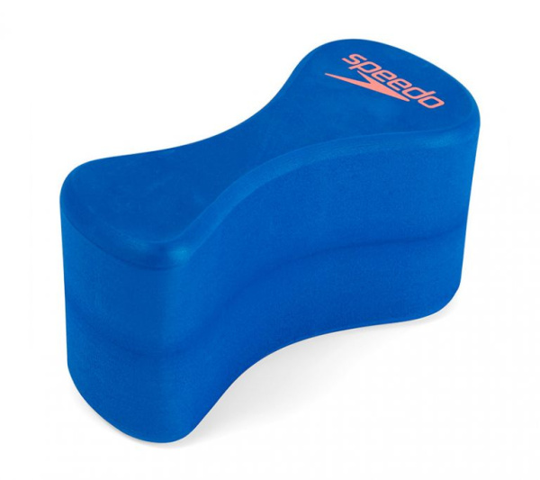 Колобашка Speedo Elite Pullbuoy (синий/красный)